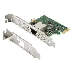 Scheda di rete Intel I226 T1 2,5GBASE-T 9P1U8AA