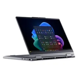 2 in 1 Notebook 14" THINKBOOK 14 Gen 6 ( Intel Core Ultra 5 325 16GB 512GB ) Luna grey 22AR0030IX