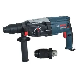 Trapano tassellatore perforatore, demolitore SDS Plus (880W) Gbh 2 28 F 0611267600