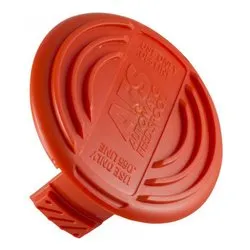 Copri rocchetto tagliabordi HPP A6504