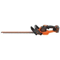 Tagliasiepi (18V; 1 batteria; 4Ah) (barra 50cm ) POWERCONNECT GTC18504PC-QW