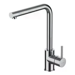 Miscelatore lavello monocomando GDAY SPRINT ONE Cromo lucido OS82413 05