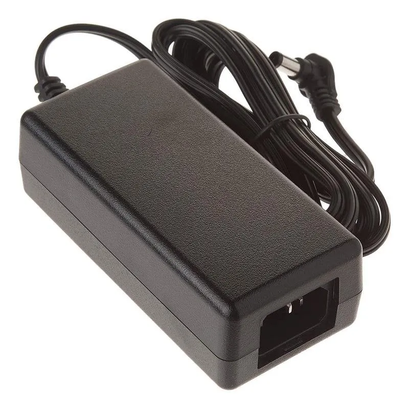 Alimentatore Cisco CP-PWR-ADPT-3-EU= per serie 7800 nero 140 g