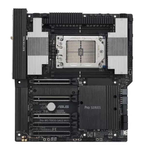Asus Mb Pro Ws TRX50-SAGE Wifi 90MB1FZ0-M0EAY0