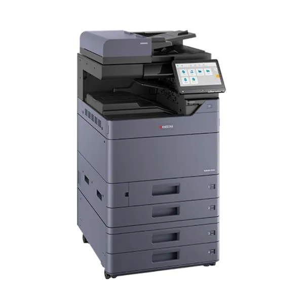 Kyocera Taskalfa MZ4000I Multifunzione Digitale Laser Monocromatico 40 Ppm In Formato A4 21 A3 (copia Stampa Scanner A Colori) 1102ZS3NL0
