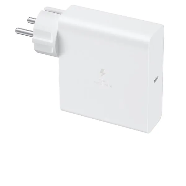 Samsung Per Book Ultra - 140W Power Adapter ( Ta Only W/O Cable) White EP-TB410NWEGWW