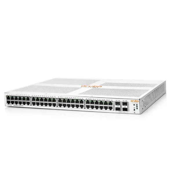 Hp Hpe Networking Instant On Switch 48P Gigabit 4P Sfp+ 1930 Eu En JL685A#ABB