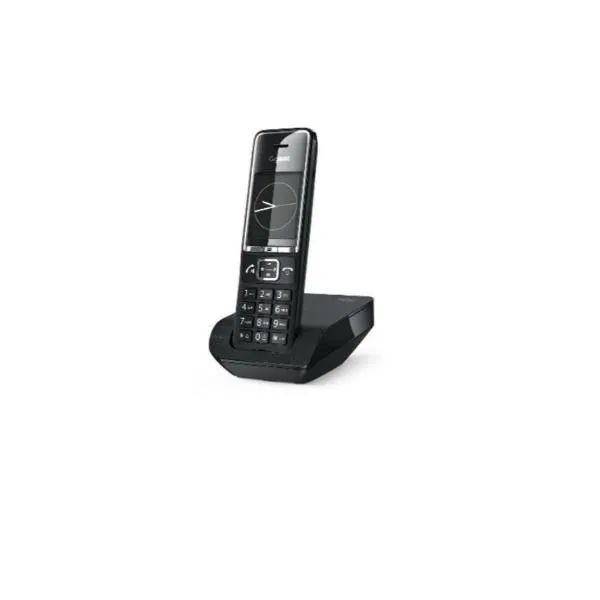 Gigaset Comfort C550 Black S30852H3001K104