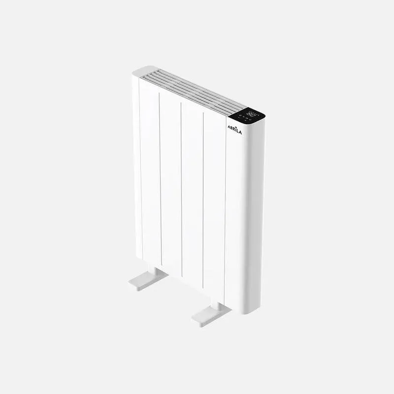 Emettitore Termico Fabrilamp Point 600W con Programmazione Settimanale