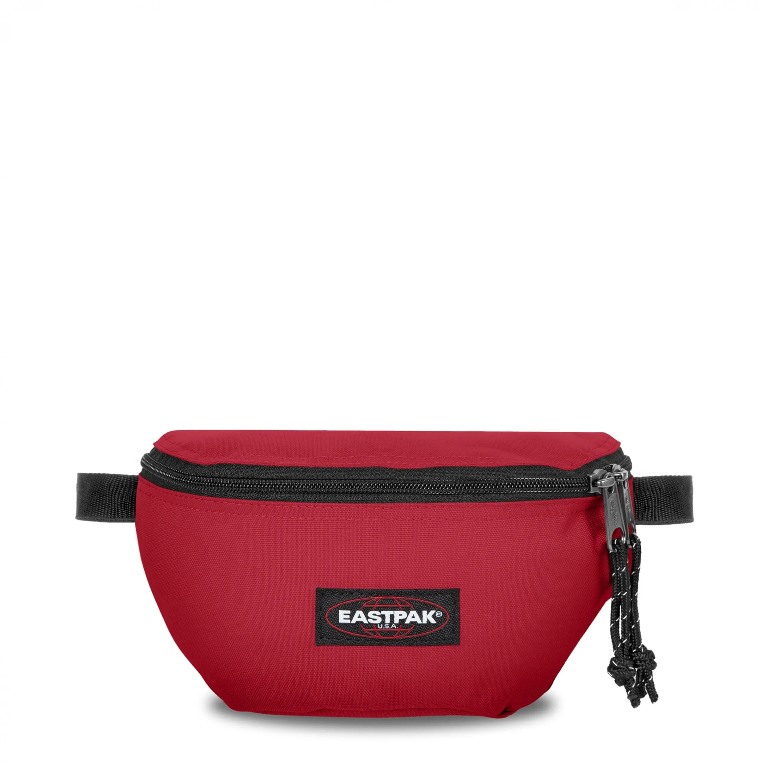 Eastpak SPRINGER Marsupio, SCARLET RED
