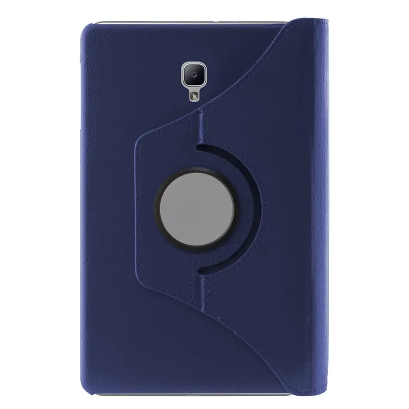 Custodia Contact 360 Blu per Samsung Galaxy Tab A 2019 10.1"