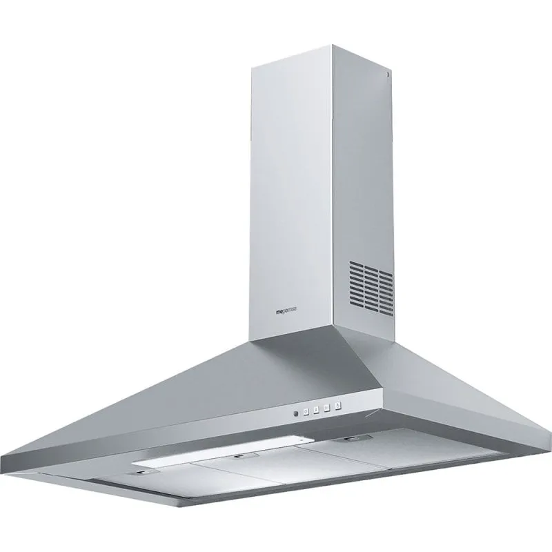 Cappa Decorativa Mepamsa Gavia 70 70 cm B Acciaio