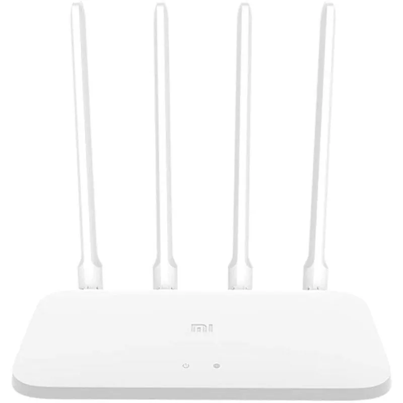 Router Xiaomi Mi Router 4A AC1200