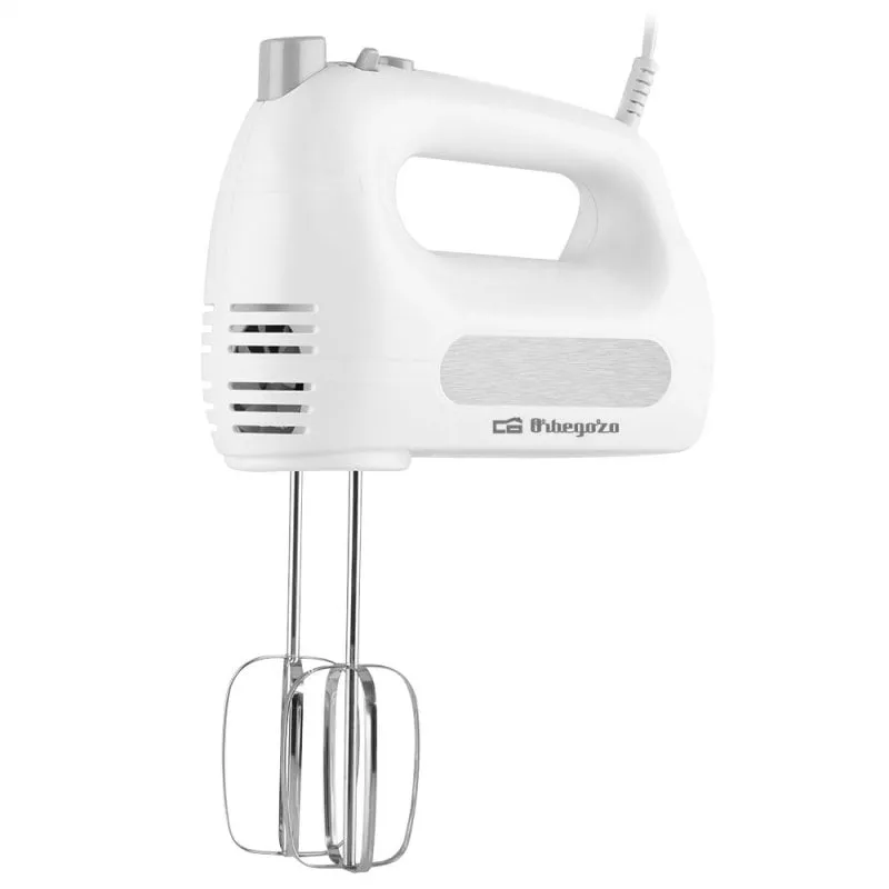 Impastatrice Mixer Orbegozo BA 3250 300W
