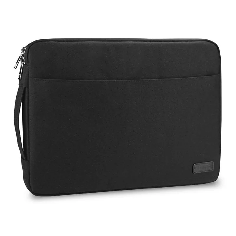 Custodia Subblim Urban per laptop fino a 15,6" Nera