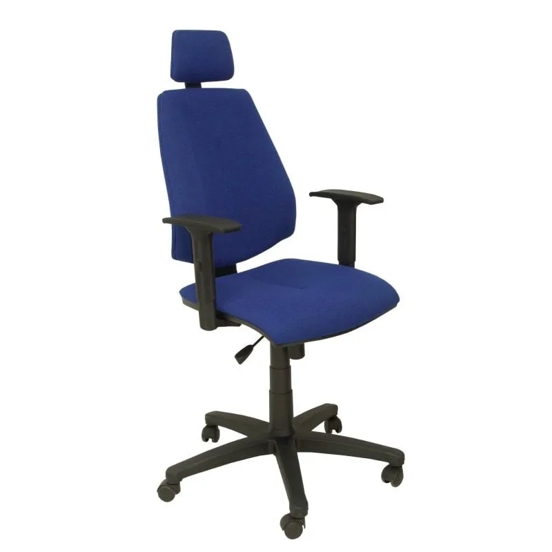 Sedia Piqueras y Crespo Montalvos Bali Blu