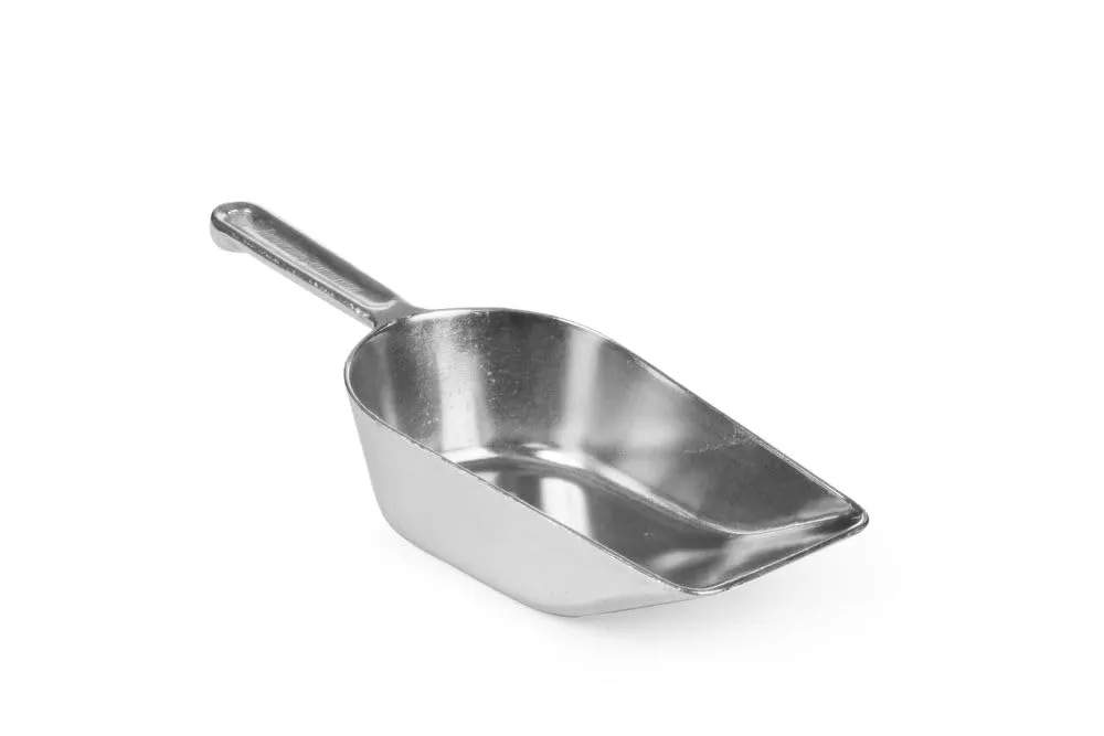 HENDI 521601 Paletta in Alluminio