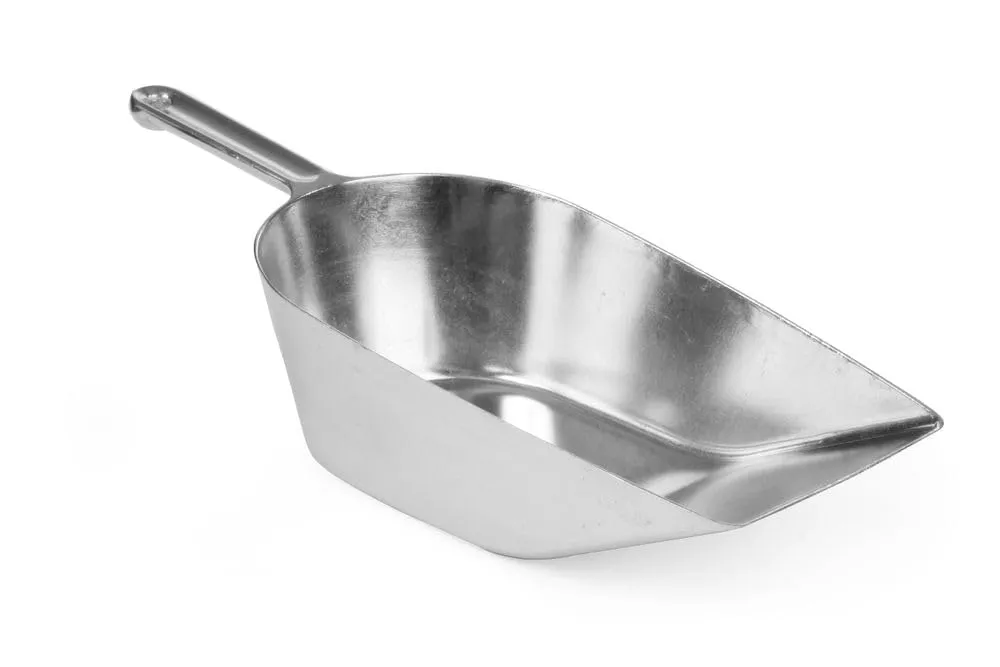 HENDI 521502 Paletta in Alluminio