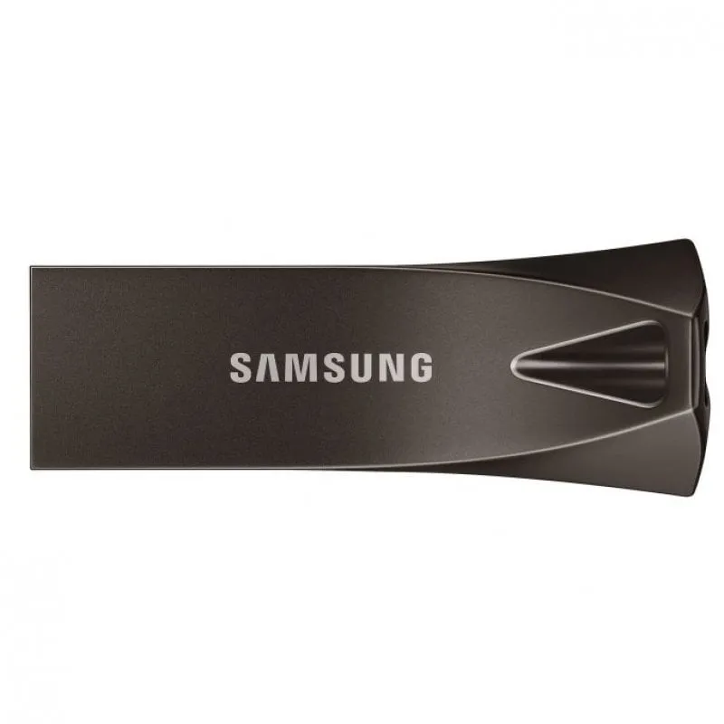 Samsung MUF-64BE unità flash USB 64 GB USB tipo A 3.2 Gen 1 (3.1 Gen 1) Grigio
