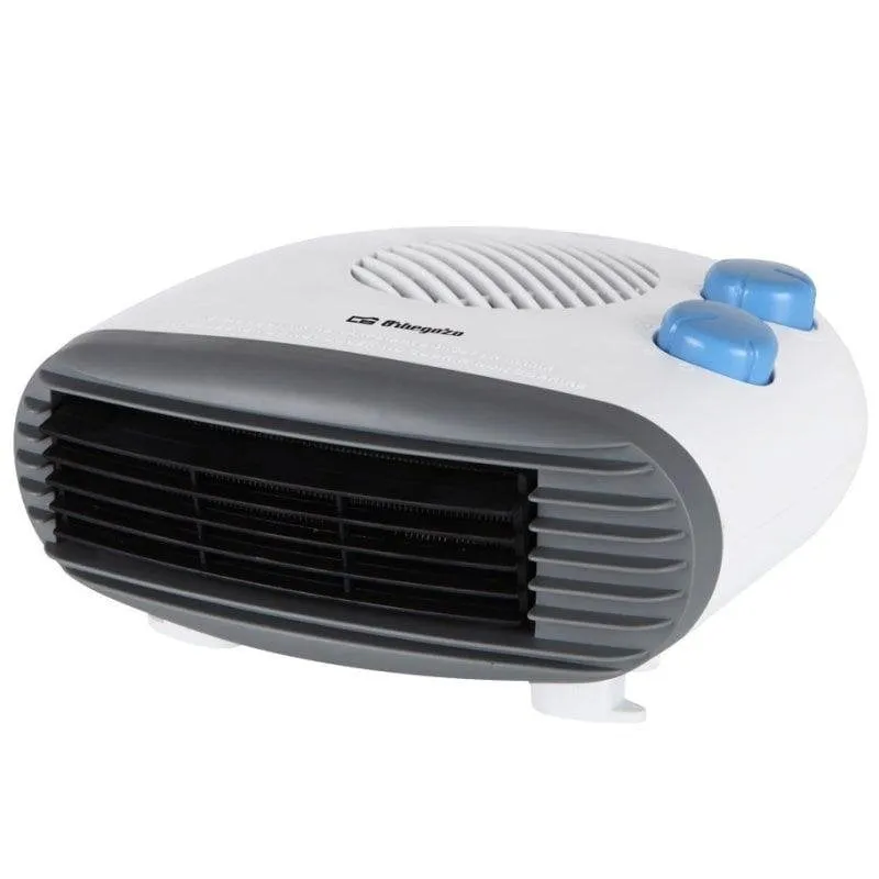 Riscaldatore termoventilatore Orbegozo FH5009 2000W Termostato regolabile