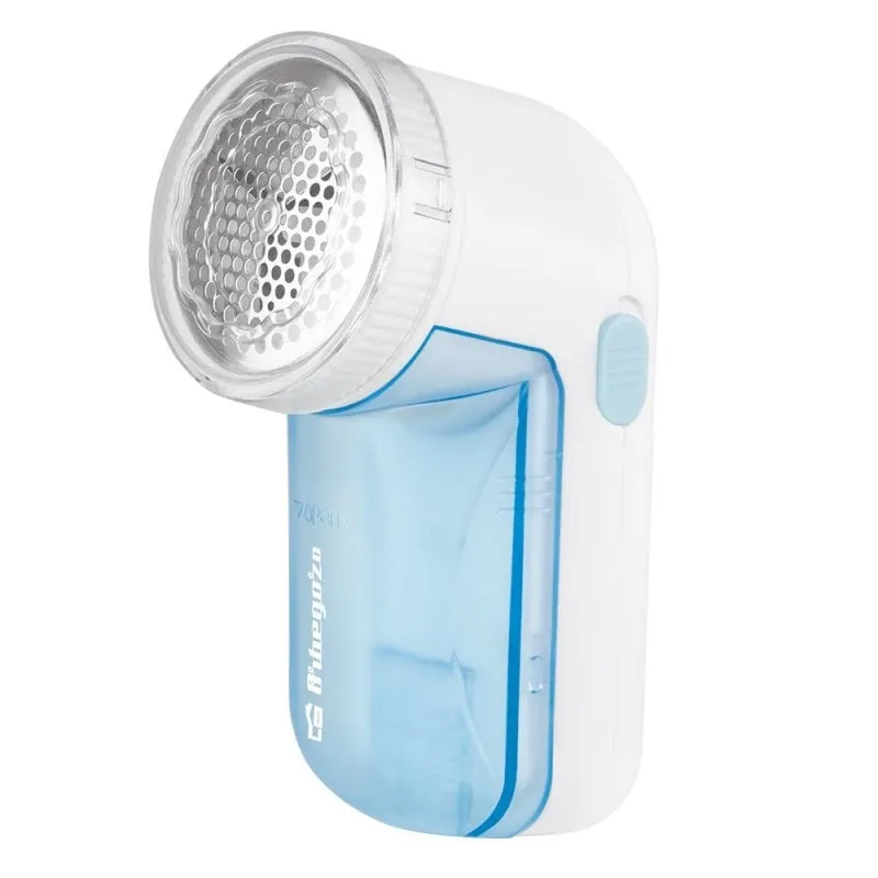 Levapelucchi elettrico Orbegozo QP 6400 bianco