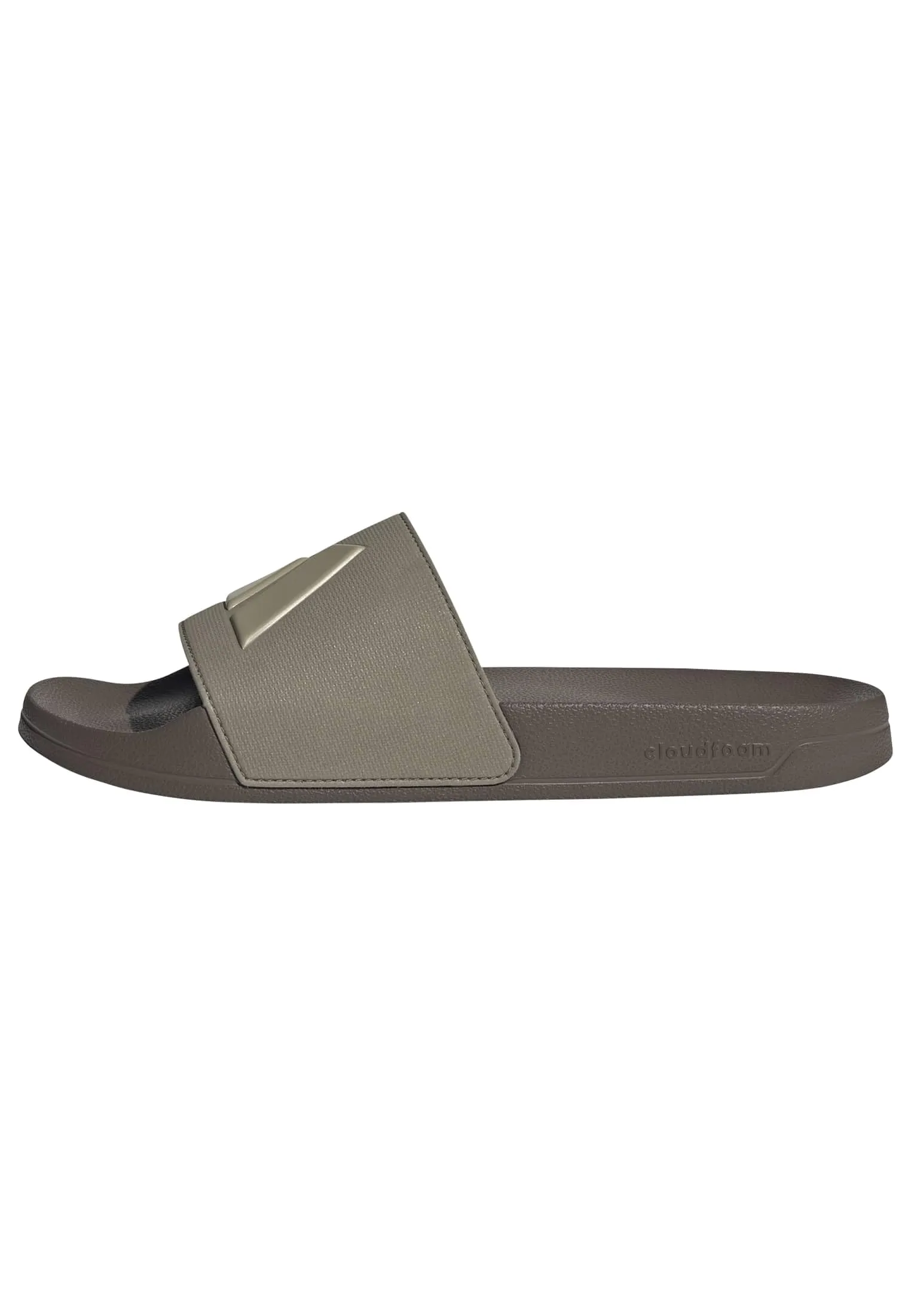 adidas Unisex - Adulto Adilette Shower Slides Sandal, off white/ice blue/shadow red, 53 EU