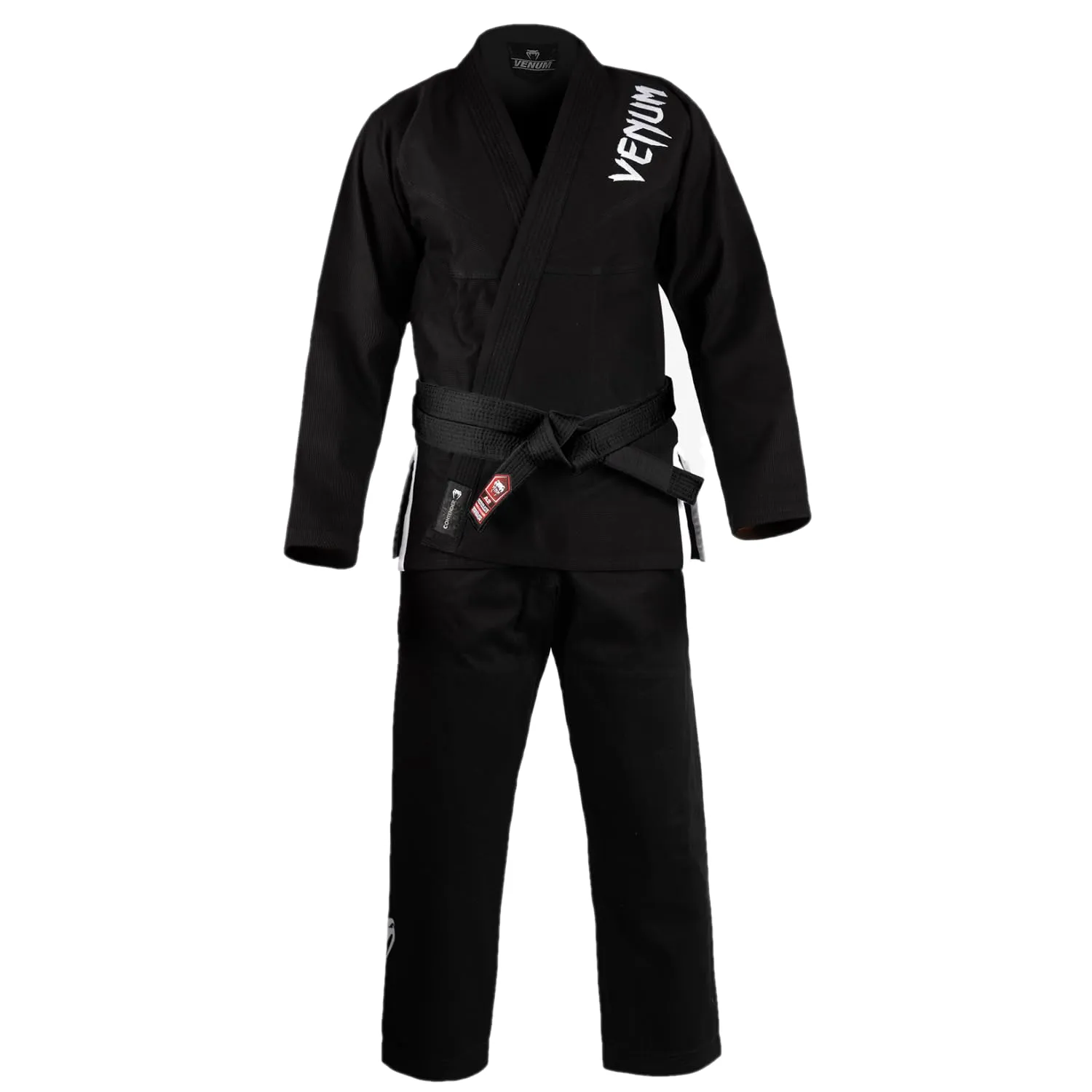 Venum Contender 3.0 Gi de Jiu Jitsu Brasileño 380g - Nero - A5