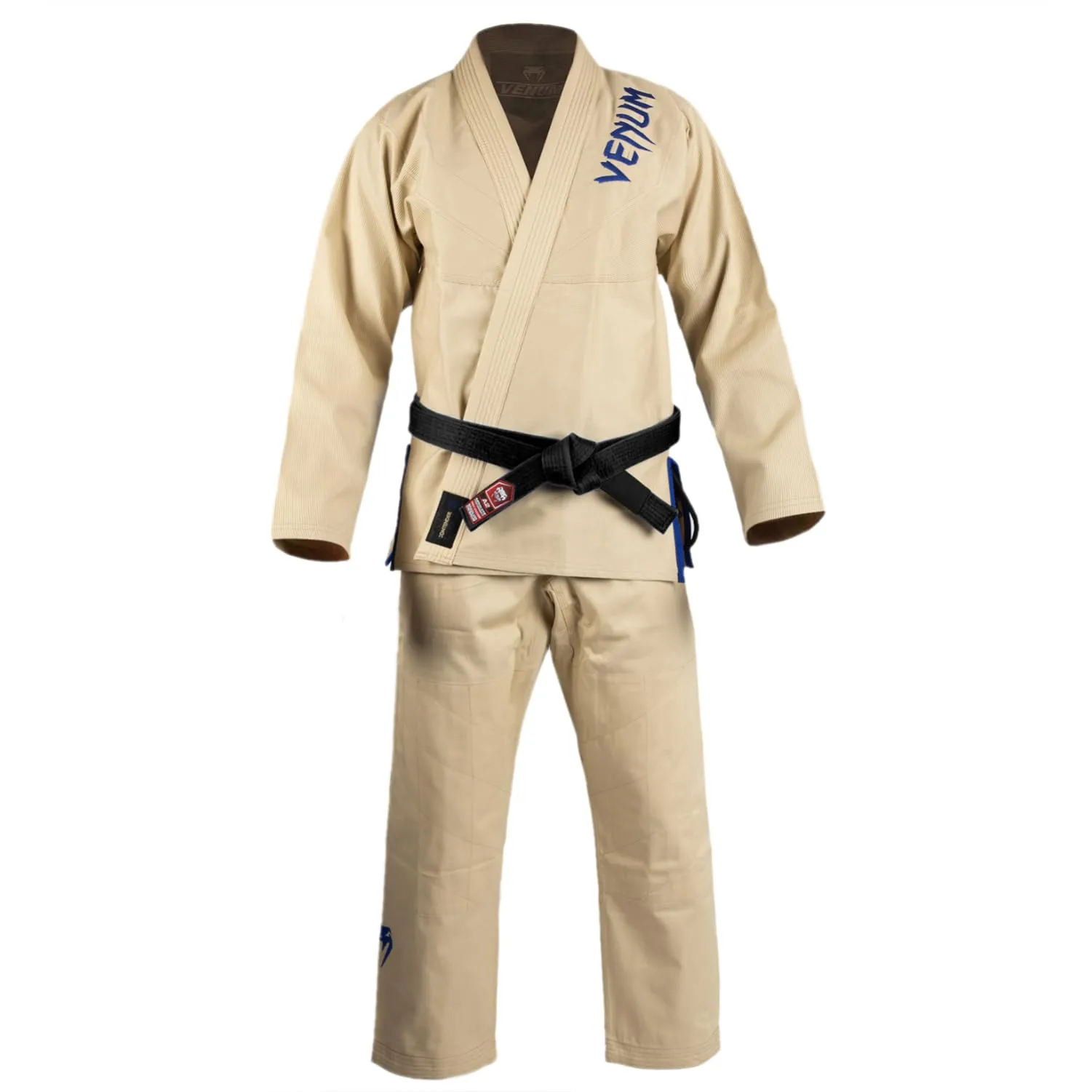 Venum Contender 3.0 Gi de Jiu Jitsu Brasileño 380g - Dune - A3.5