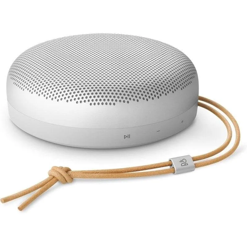 Altavoces Bang & Olufsen Portatili Bluetooth 60W IP67 Alluminio Batteria 24h