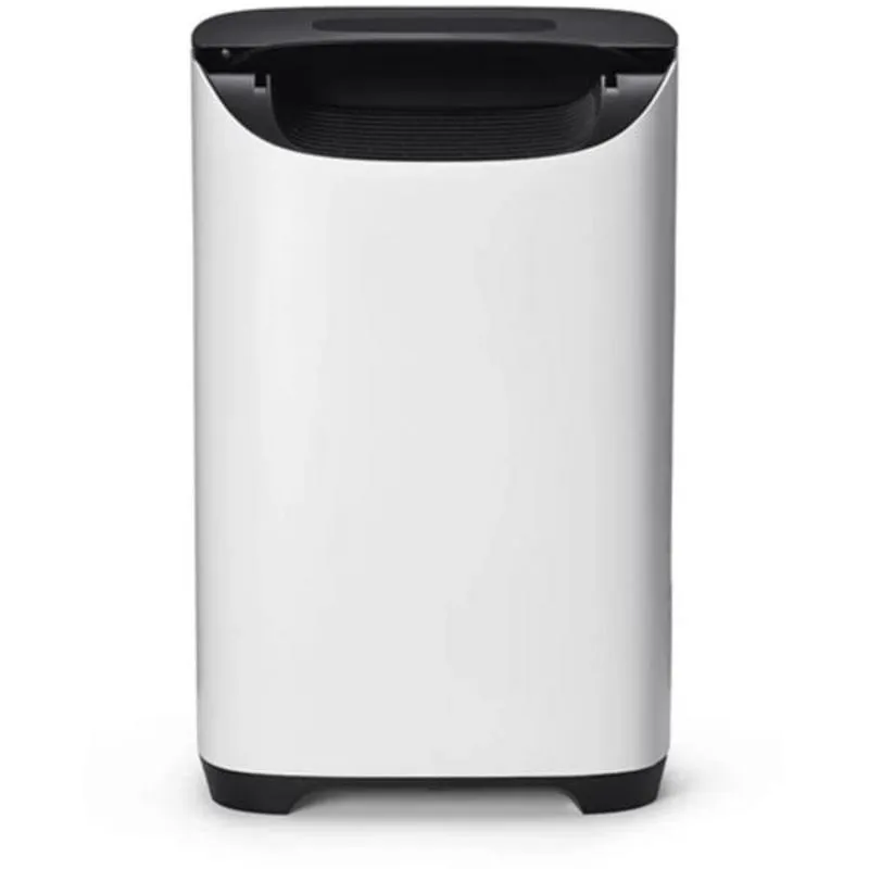 Deumidificatore Meaco DD8L Pro 7,97 l/g Alexa Google Home