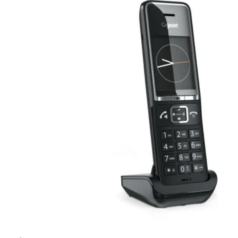 Telefono cordless Gigaset COMFORT 550HX Display TFT a colori