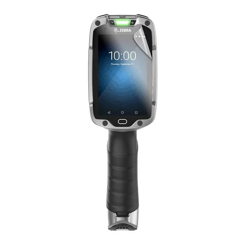 Protezione Schermo Mobilis Zebra TC8000 TC8300 Trasparente 5H