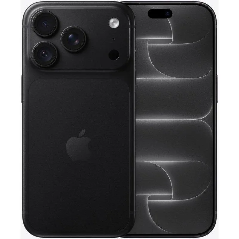 Apple iPhone 18 Pro 512 GB Nero