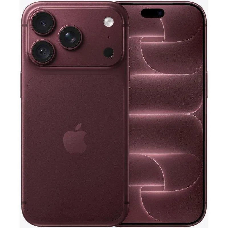 Apple iPhone 18 Pro 256 GB Bordeaux