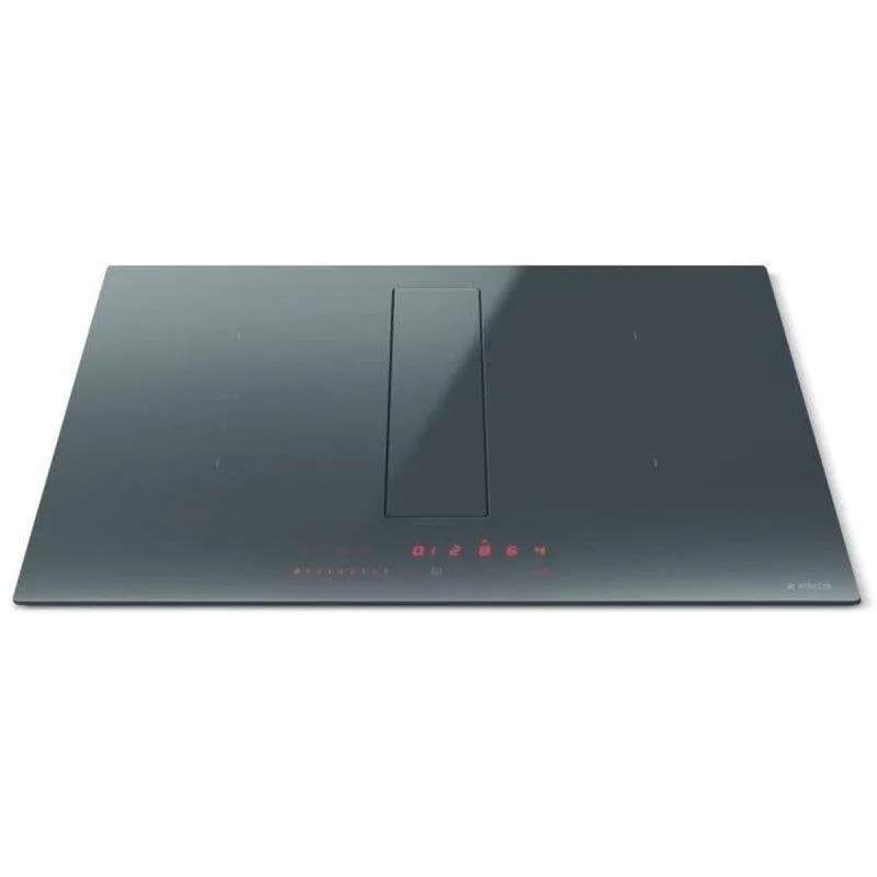 Piastra a induzione NikolaTesla FIT BL/A/60 Downdraft 4 zone