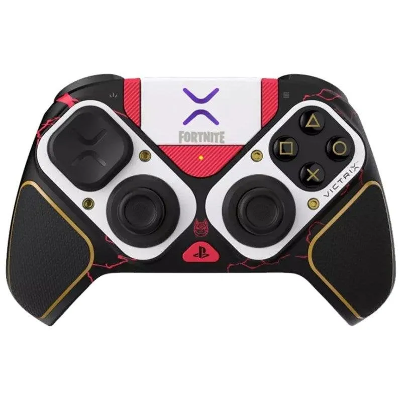 Controller Victrix Pro BFG Reloaded Fortnite Playstation
