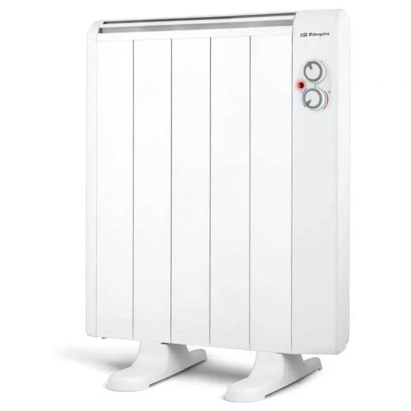 Emissore Termico Orbegozo RRM 810A 800W 5 Elementi Riscaldamento Rapido