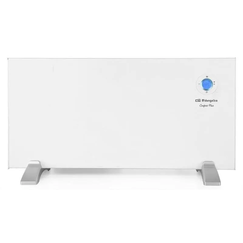 Pannello Radiante Orbegozo REW 1500 1500W Wifi Display LCD IP21