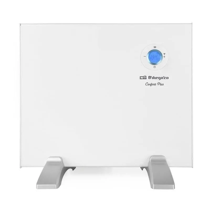 Pannello Radiante Orbegozo REW 500 500W Wifi Controllo Vocale IP21