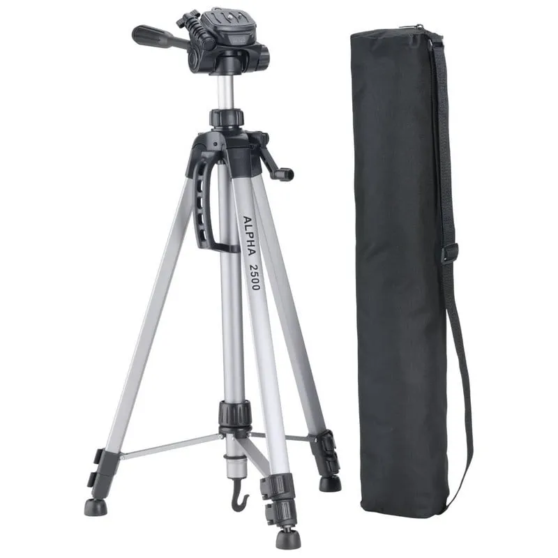 Treppiede Cullmann Alpha 2500