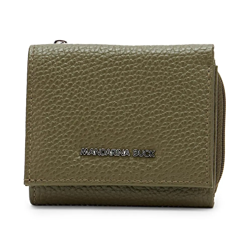 Mandarina Duck MELLOW LEATHER WALLET