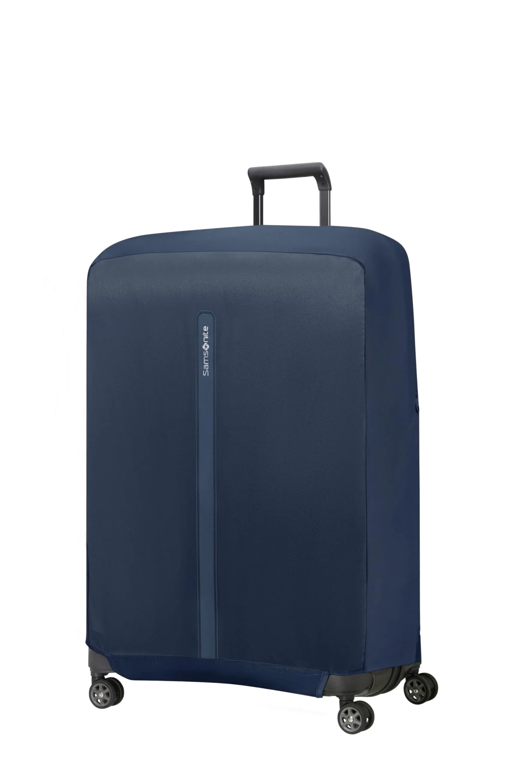 Samsonite – Custodia pieghevole per valigia XL, Blu (Midnight Blue)
