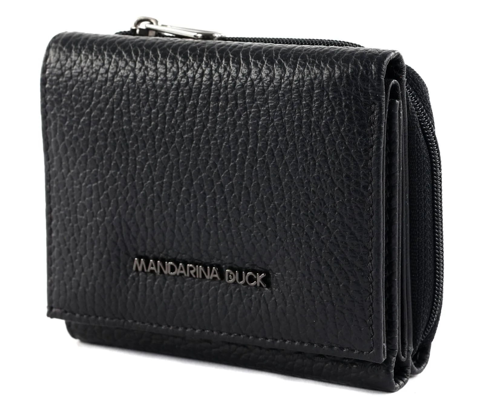 MELLOW LEATHER WALLET