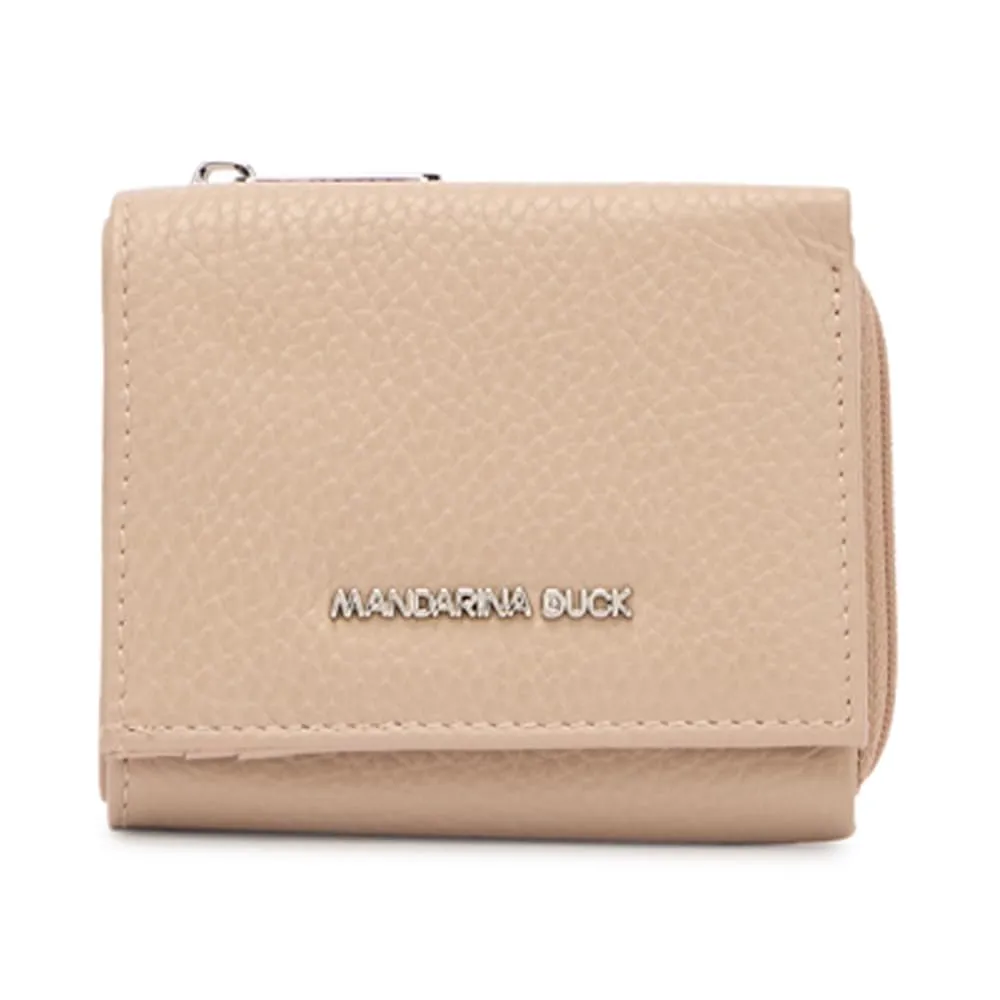 MELLOW LEATHER WALLET