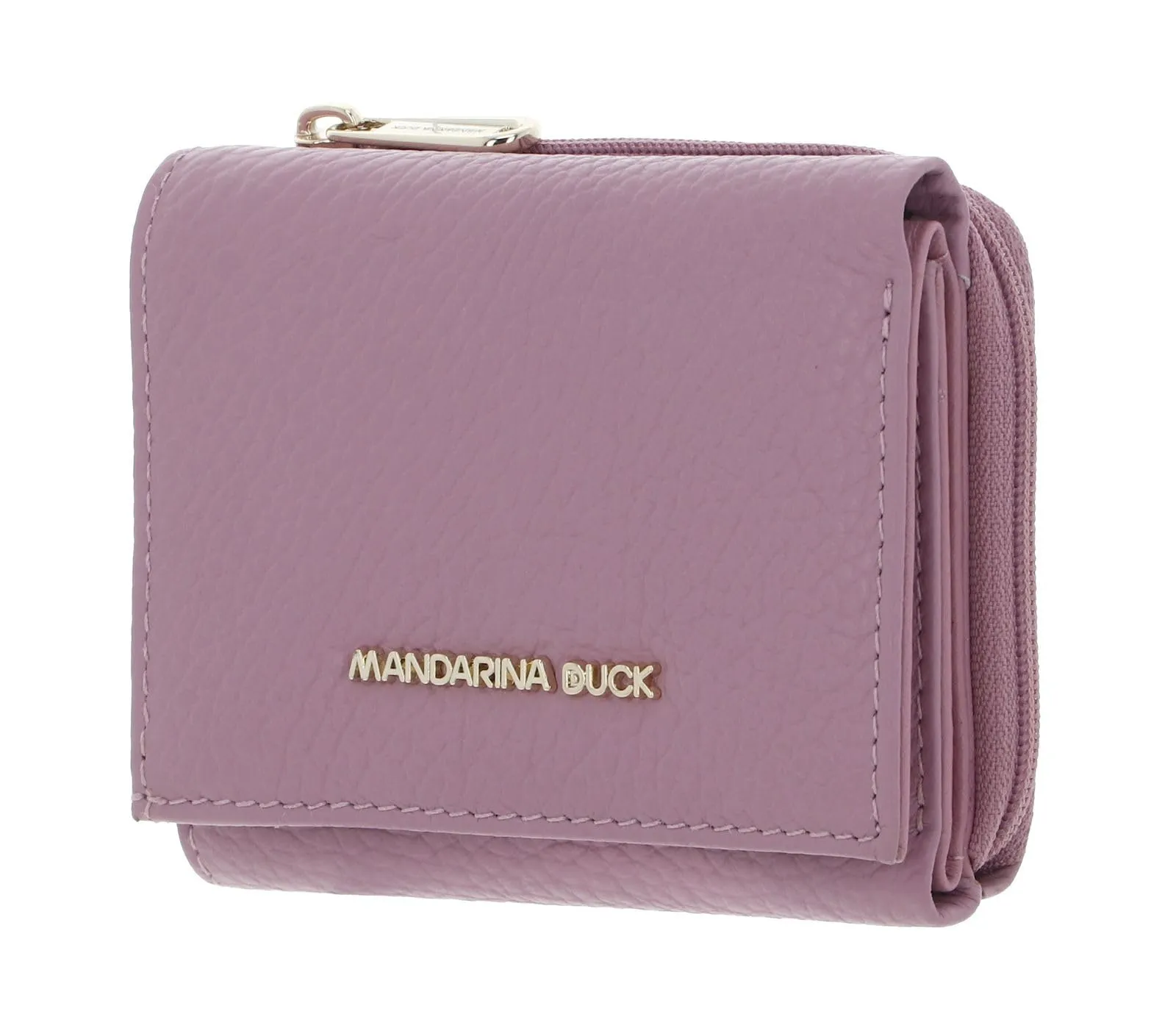 MELLOW LEATHER WALLET
