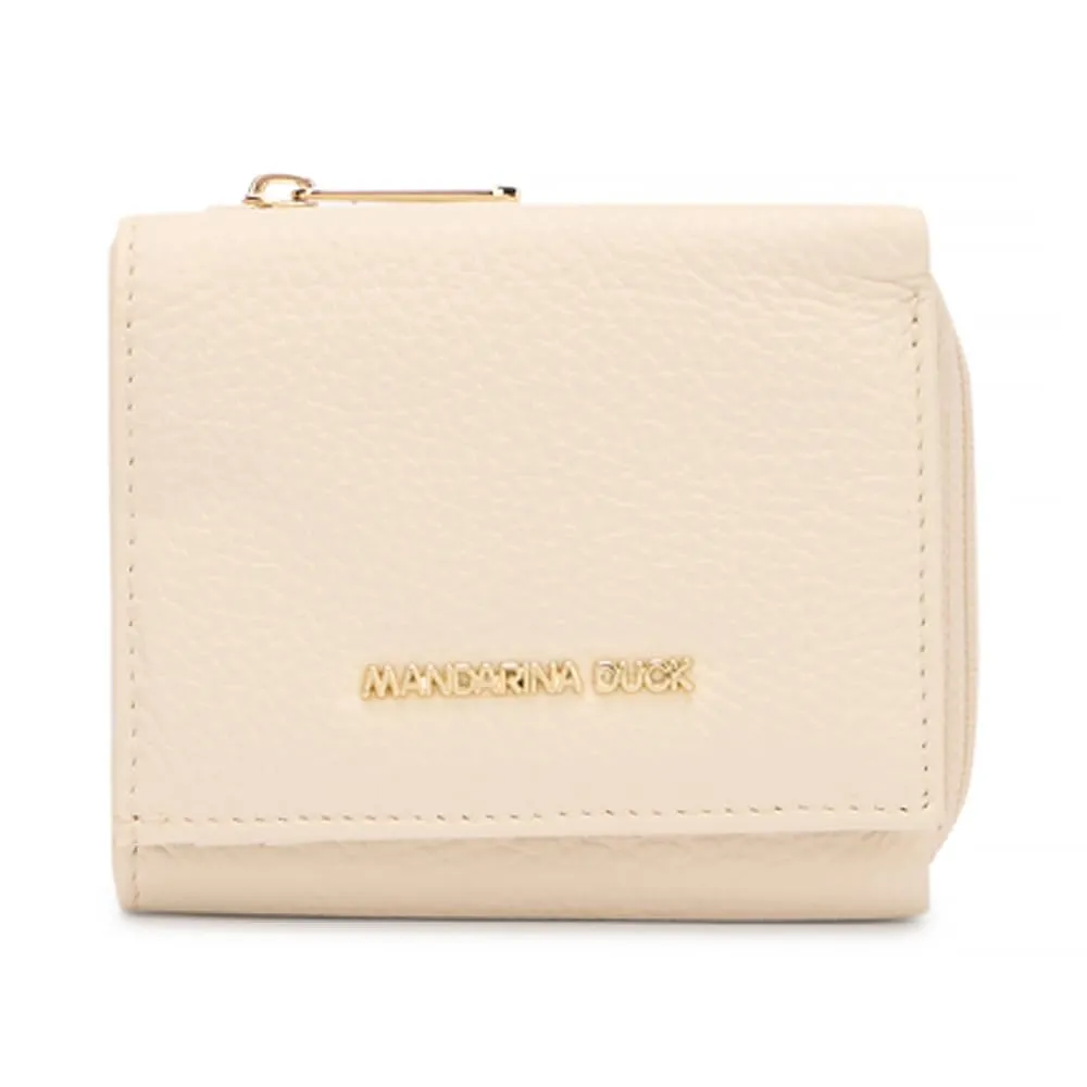 MELLOW LEATHER WALLET