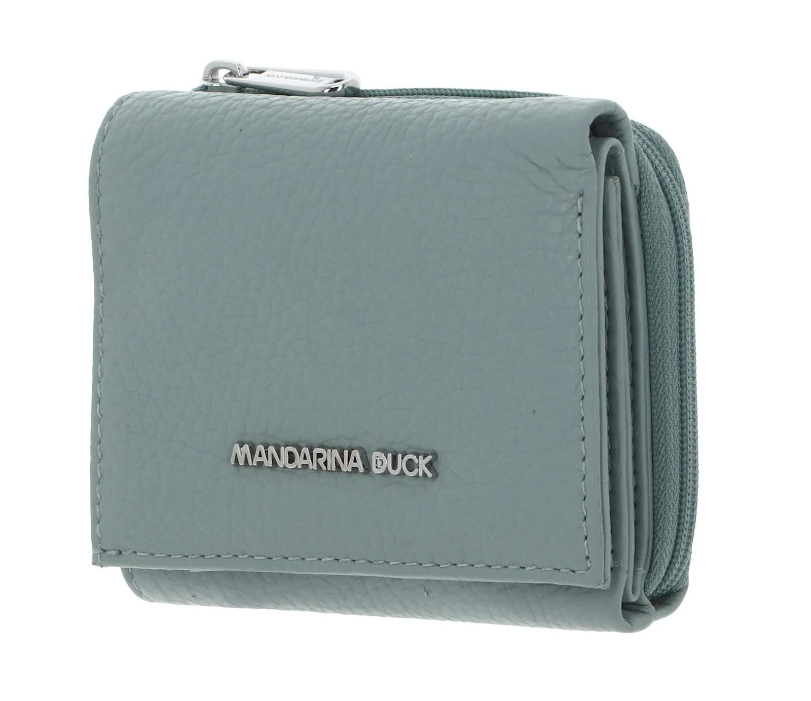 MELLOW LEATHER WALLET