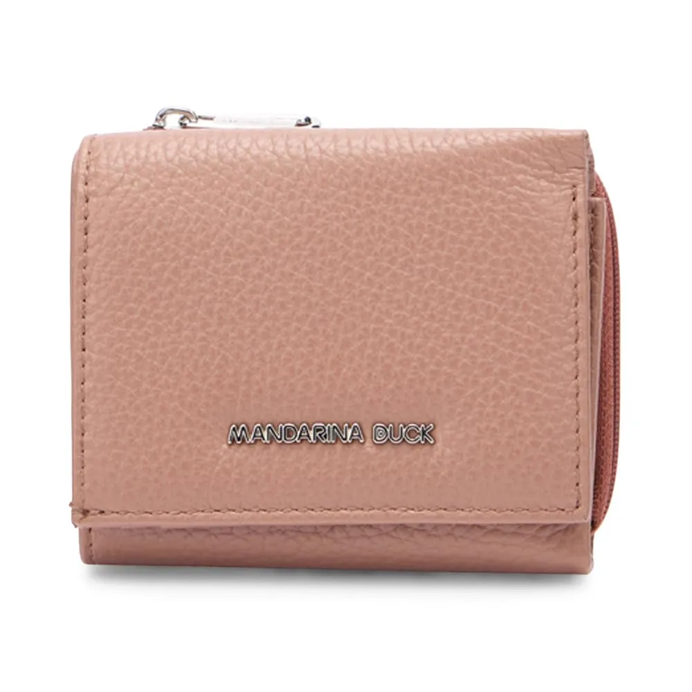 MELLOW LEATHER WALLET