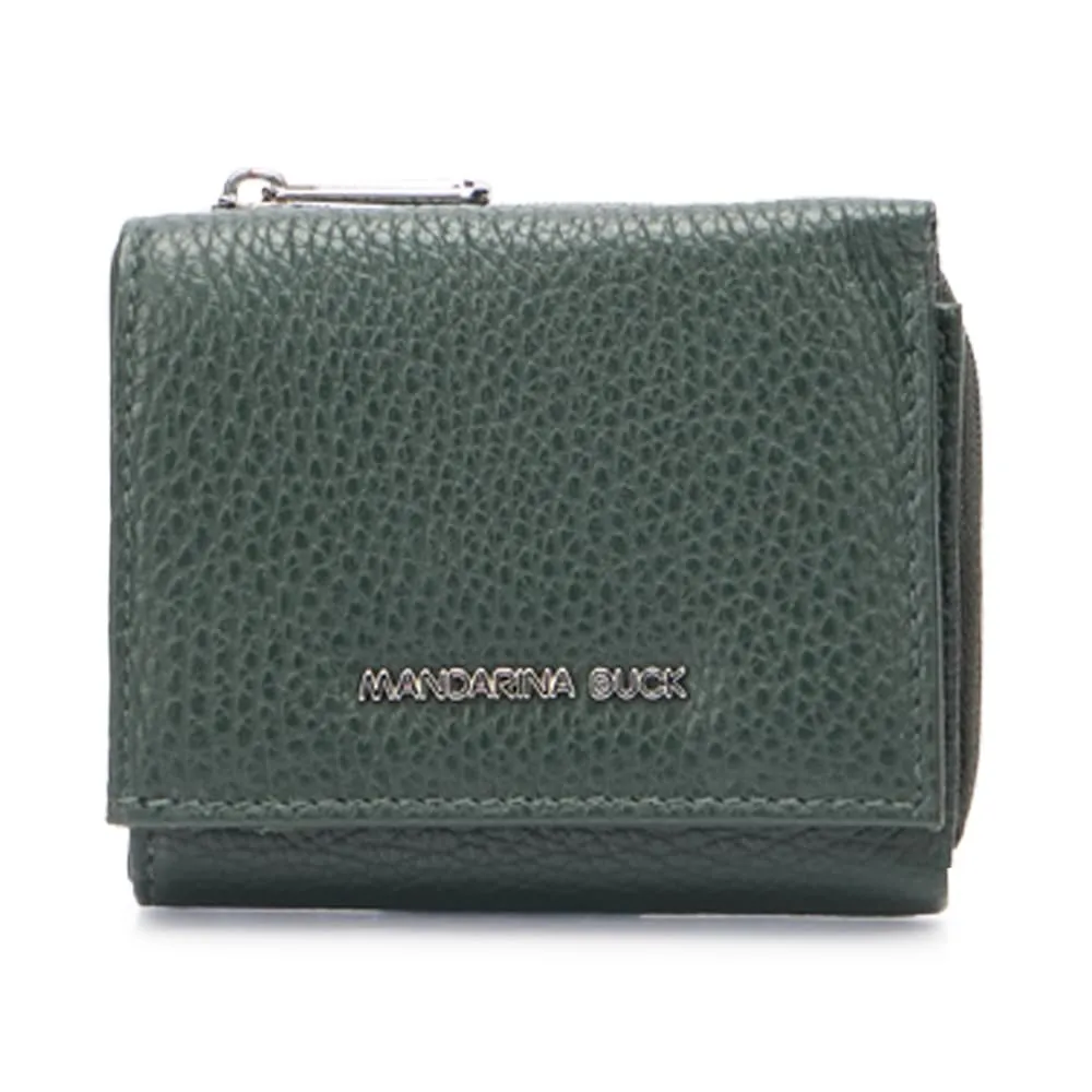 MELLOW LEATHER WALLET