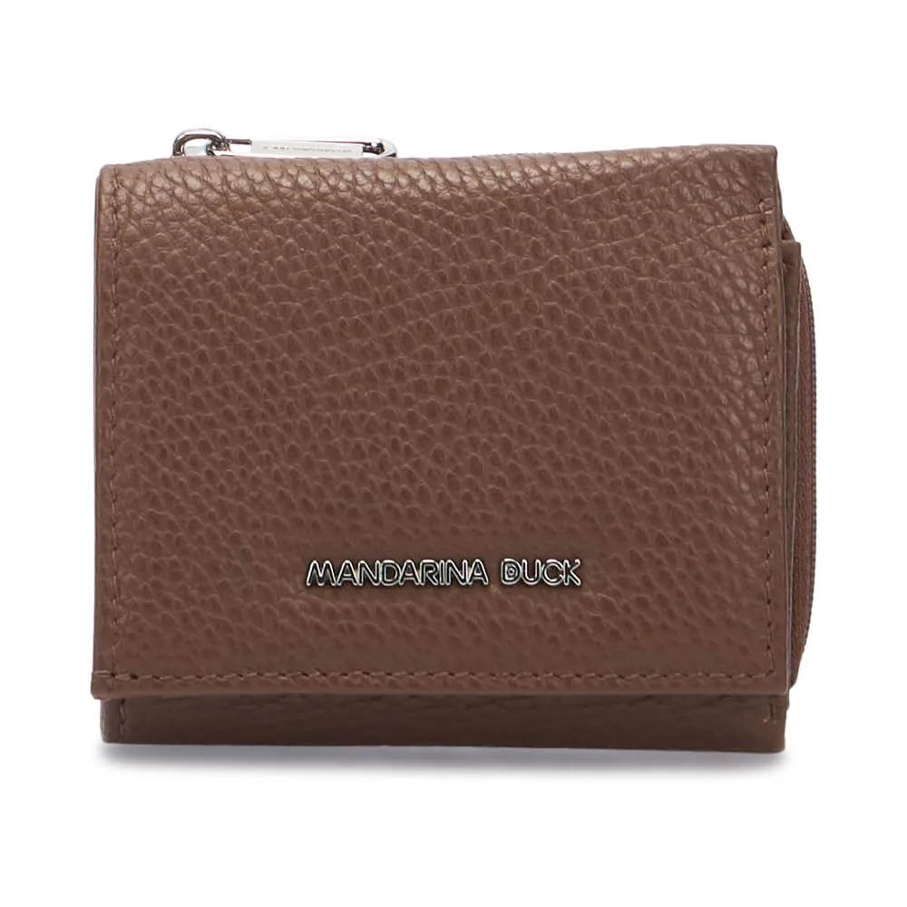 MELLOW LEATHER WALLET
